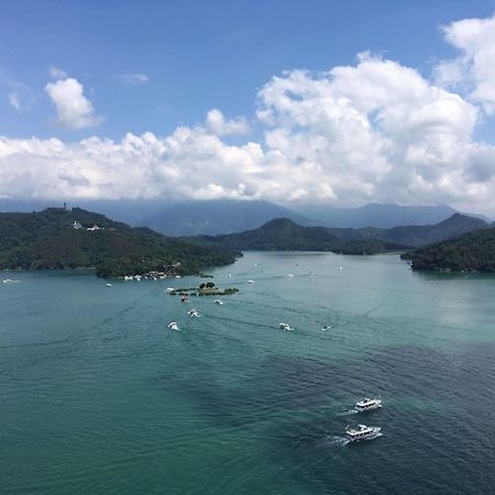 Sun Moon Lake Love Home Lake Nantou Экстерьер фото