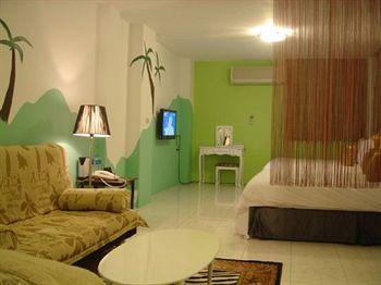 Sun Moon Lake Love Home Lake Nantou Экстерьер фото