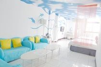 Sun Moon Lake Love Home Lake Nantou Экстерьер фото
