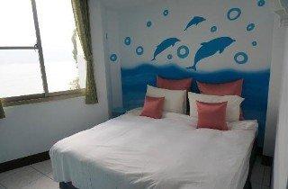Sun Moon Lake Love Home Lake Nantou Экстерьер фото